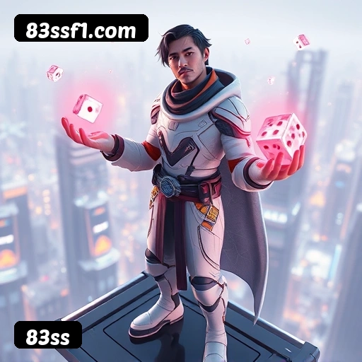 Variedade de slots 83ss