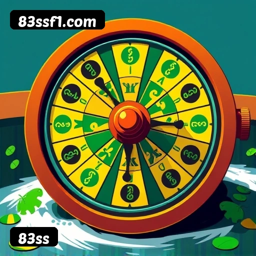 Jackpots 83ss