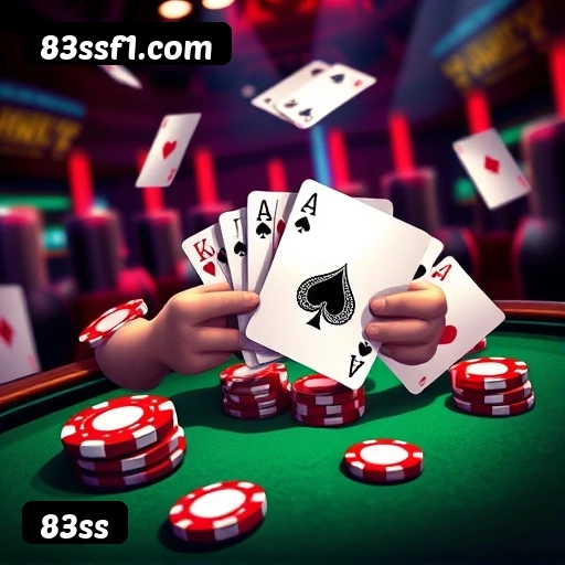 Free spins 83ss